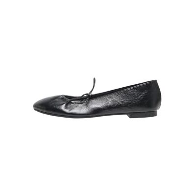 ONLY Onlbee-4 Tied Ballerina, Onlbee-4-Djup Ballerina Dam, Svart, 39 EU, Svart, 39 EU ONLY Onlbee-4 Tied Ballerina, Onlbee-4-Djup Ballerina Dam, Svart, 39 EU, Svart, 39 EU
