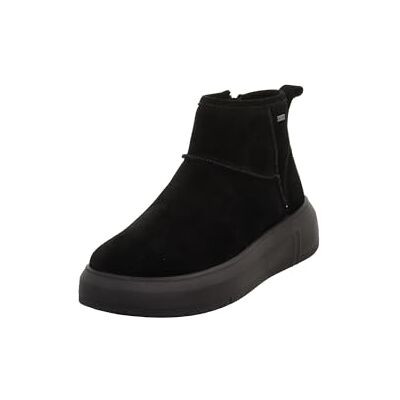 Legero Wonder stövletter, svart (svart) 000, 37 EU, Svart 0000, 37 EU Legero Wonder stövletter, svart (svart) 000, 37 EU, Svart 0000, 37 EU