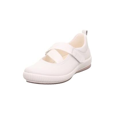 Legero Tanaro 5.0 ballerinaskor, vit 1000, 38 EU, Benvit 1000, 38 EU Legero Tanaro 5.0 ballerinaskor, vit 1000, 38 EU, Benvit 1000, 38 EU