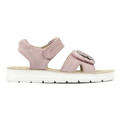 Richter Domare flicka Sofia sandal, rosa, 32 EU Richter Domare flicka Sofia sandal, rosa, 32 EU