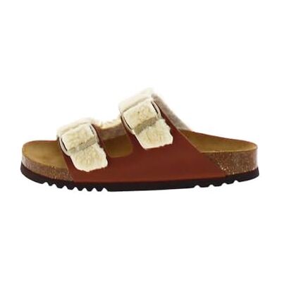 Scholl Dam Josephine sandal, beige, 39 EU, Beige färg, 39 EU Scholl Dam Josephine sandal, beige, 39 EU, Beige färg, 39 EU