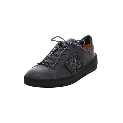 Think! Think Kumi läderfoder för kvinnor, sneakers, marin/kombi 8000, 40,5 EU, Navy Kombi 8000, 40.5 EU Think! Think Kumi läderfoder för kvinnor, sneakers, marin/kombi 8000, 40,5 EU, Navy Kombi 8000, 40.5 EU