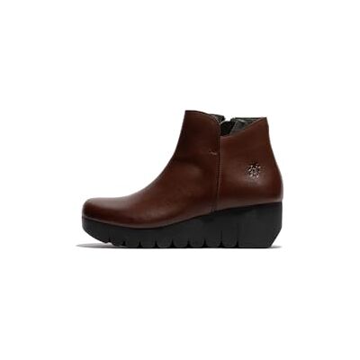 Fly London VANG364FLY, Fashion Boot dam, brun, 35 EU, Brun, 35 EU Fly London VANG364FLY, Fashion Boot dam, brun, 35 EU, Brun, 35 EU