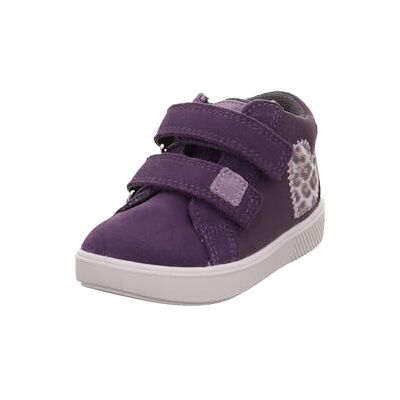 Superfit pojkar flickor SUPIES sneakers, lila 8520, 19 EU, Lila 8520, 19 EU Superfit pojkar flickor SUPIES sneakers, lila 8520, 19 EU, Lila 8520, 19 EU
