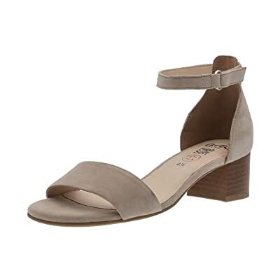 ARA Dam Prato sandaler, sand, 36,5 EU, sand, 36.5 EU Weit ARA Dam Prato sandaler, sand, 36,5 EU, sand, 36.5 EU Weit