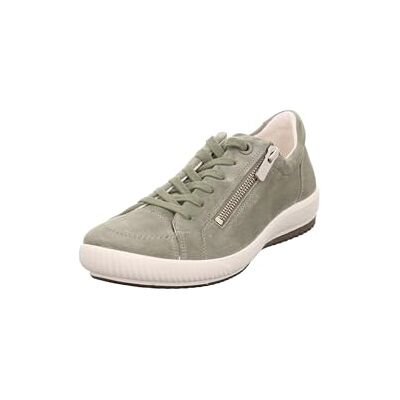 Legero Tanaro sneakers för kvinnor, Pino grön 7520, 36 EU Legero Tanaro sneakers för kvinnor, Pino grön 7520, 36 EU