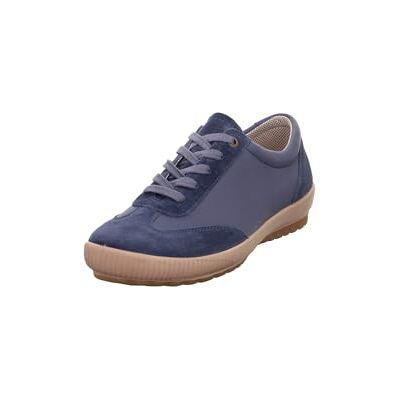 Legero Tanaro 4.0 sneakers för kvinnor, Indaco blå 8600, 38 EU Legero Tanaro 4.0 sneakers för kvinnor, Indaco blå 8600, 38 EU