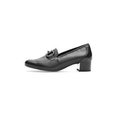 ARA dam Nizza Pumps, svart, 41,5 EU bred, svart, 41.5 EU Weit ARA dam Nizza Pumps, svart, 41,5 EU bred, svart, 41.5 EU Weit