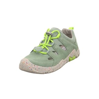 Superfit pojkar Trace sneakers, Ljusgrön 7500, 35 EU Superfit pojkar Trace sneakers, Ljusgrön 7500, 35 EU