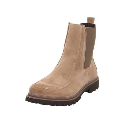 Legero Monta stövletter, PALUDE (BEIGE) 4400, 37 EU, Palude beige 4400, 37 EU Legero Monta stövletter, PALUDE (BEIGE) 4400, 37 EU, Palude beige 4400, 37 EU