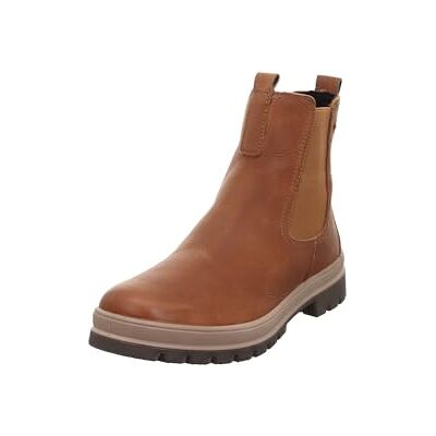 Legero Montana ankelstövlar för män, brun (Bbrun) 3030, 41 EU bred, Brun brun 3030, 41 EU bred Legero Montana ankelstövlar för män, brun (Bbrun) 3030, 41 EU bred, Brun brun 3030, 41 EU bred