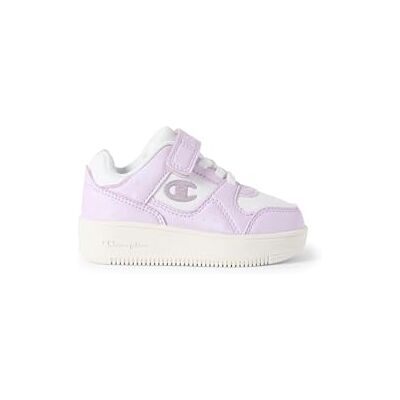 Champion Rd18 Bubble G TD Low Cut sko sneakers, vit, 37 EU Champion Rd18 Bubble G TD Low Cut sko sneakers, vit, 37 EU