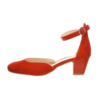 ARA Toulouse pumps för damer, flamma, 41 EU ARA Toulouse pumps för damer, flamma, 41 EU