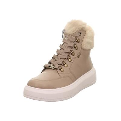 Legero Wonder stövletter, Storm (BEIGE) 4040, 38 EU, Storm beige 4040, 38 EU Legero Wonder stövletter, Storm (BEIGE) 4040, 38 EU, Storm beige 4040, 38 EU