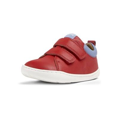 Camper Unisex Baby Peu Cami K800405 sneakers, Röd 039, 21 EU Camper Unisex Baby Peu Cami K800405 sneakers, Röd 039, 21 EU