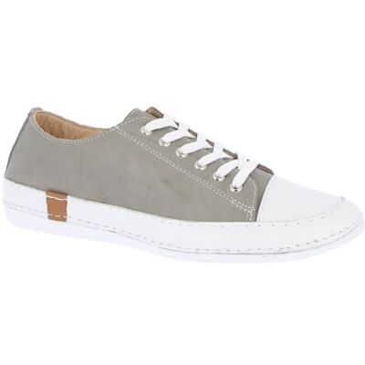 Andrea Conti Damsneakers, antracit, 36 EU, antracit, 36 EU Andrea Conti Damsneakers, antracit, 36 EU, antracit, 36 EU