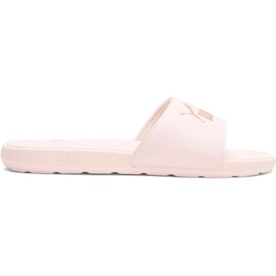 PUMA Women's Cool CAT 2.0 WNS Slide Sandal, Cloud Pink-Rose Gold, 7 PUMA Women's Cool CAT 2.0 WNS Slide Sandal, Cloud Pink-Rose Gold, 7