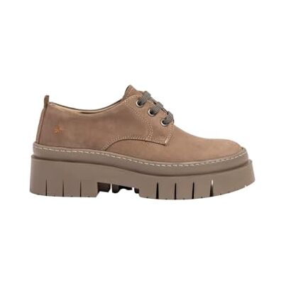 ART 1952 Antwerpen, damsneakers, Taupe, 38 EU, Färg, 38 EU ART 1952 Antwerpen, damsneakers, Taupe, 38 EU, Färg, 38 EU