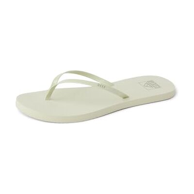 REEF kvinnors Bliss Nights Flip Flop, Aloe tvätt, 38.5 EU REEF kvinnors Bliss Nights Flip Flop, Aloe tvätt, 38.5 EU