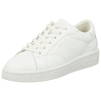 GANT FOOTWEAR dam PREPLA sneakers, 37 EU, Vit, 37 EU GANT FOOTWEAR dam PREPLA sneakers, 37 EU, Vit, 37 EU