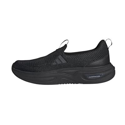adidas herr Cloudfoam Cuxxion Shoes, Core Black/Grey Six/Core Black, 43 1/3 EU adidas herr Cloudfoam Cuxxion Shoes, Core Black/Grey Six/Core Black, 43 1/3 EU