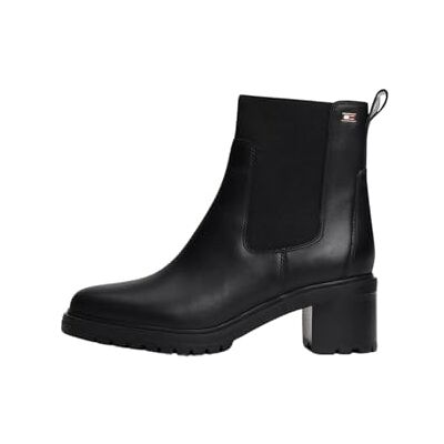 Calvin jeans damklack plattform dragkedja stövel SS YW0YW01601, brun (fossil/svart), 4,5 UK, Brun Fossil Svart, 39.5 EU Calvin jeans damklack plattform dragkedja stövel SS YW0YW01601, brun (fossil/svart), 4,5 UK, Brun Fossil Svart, 39.5 EU