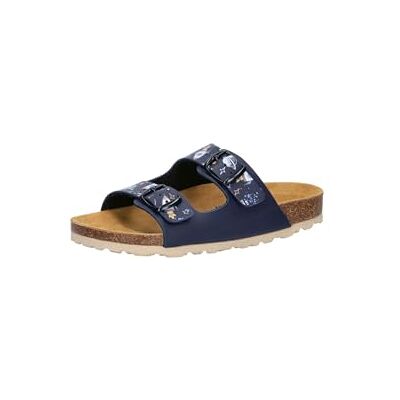 Lico Bioline Universe Pantoletter, marina, 40 EU, marinblå, 40 EU Lico Bioline Universe Pantoletter, marina, 40 EU, marinblå, 40 EU