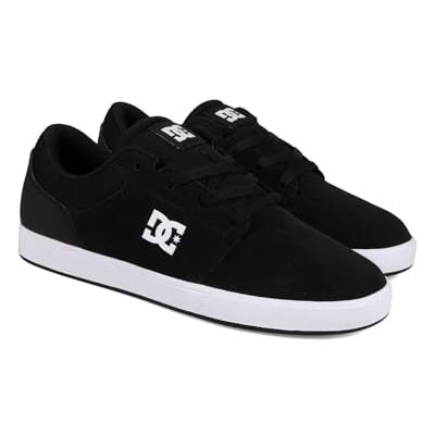 DC Shoes DC skor herr Crisis 2 sneakers, sand, 39 EU, sand, 39 EU DC Shoes DC skor herr Crisis 2 sneakers, sand, 39 EU, sand, 39 EU