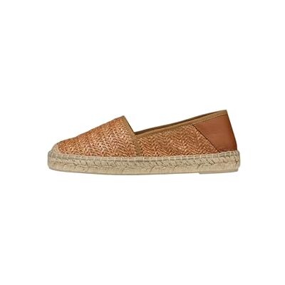 Geox kvinnors D Lampedusa en Espadrille kil sandal, Camel, 40 EU Geox kvinnors D Lampedusa en Espadrille kil sandal, Camel, 40 EU