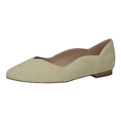 CAPRICE Damer 9-2200-42 pumps, apple mocka, 37 EU CAPRICE Damer 9-2200-42 pumps, apple mocka, 37 EU