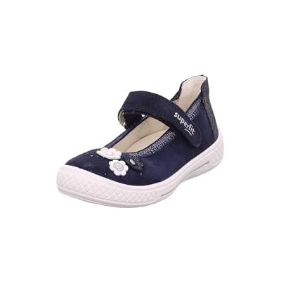 Superfit flicka Tensy Ballerina, Blå 8000, 26 EU Superfit flicka Tensy Ballerina, Blå 8000, 26 EU