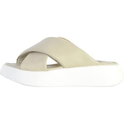 Scholl Doctor Mun Cross Sandal, Ortopediska skor Dam, Ljusgrå, 37 EU Scholl Doctor Mun Cross Sandal, Ortopediska skor Dam, Ljusgrå, 37 EU