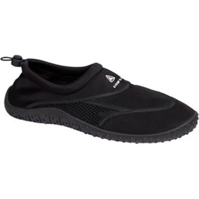 Firefly Unisex Pepe II Sneaker Schwarz 46 Firefly Unisex Pepe II Sneaker Schwarz 46