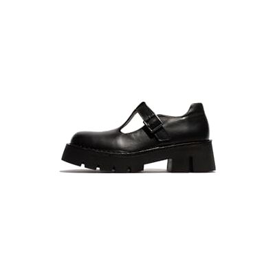 Fly London BAIZ162FLY, damskor, svart, 42 EU, svart, 42 EU Fly London BAIZ162FLY, damskor, svart, 42 EU, svart, 42 EU