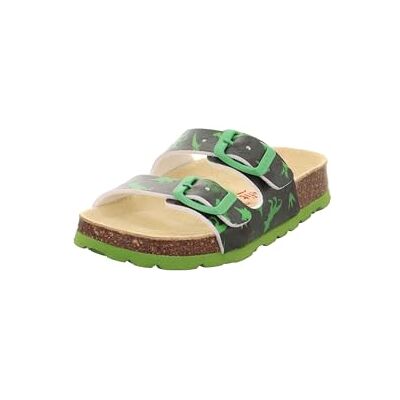 Superfit Fotbäddstofflor, 39 EU, Grön, 39 EU Superfit Fotbäddstofflor, 39 EU, Grön, 39 EU
