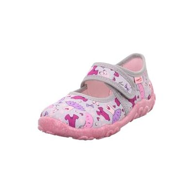 Superfit flickor Tofflor BONNY, Gris (Gray Multicolore 2040), 38 EU Superfit flickor Tofflor BONNY, Gris (Gray Multicolore 2040), 38 EU
