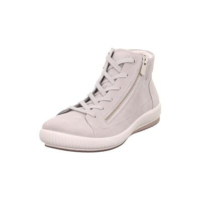 Legero Tanaro 5.0 sneakers för kvinnor, Aluminium 2500, 38 EU Legero Tanaro 5.0 sneakers för kvinnor, Aluminium 2500, 38 EU
