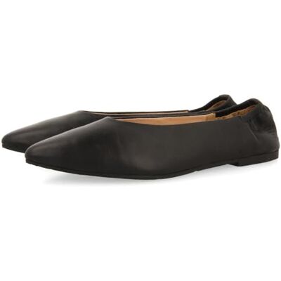 GIOSEPPO 92110, Ballet Flat Kvinna, Svart, 41 EU, Svart, 41 EU GIOSEPPO 92110, Ballet Flat Kvinna, Svart, 41 EU, Svart, 41 EU