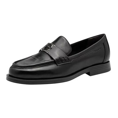 Tamaris dam 1-24351-45 tofflor, svart, 37 EU Tamaris dam 1-24351-45 tofflor, svart, 37 EU