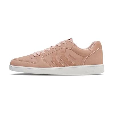 hummel unisex handboll perfekt TN sneakers, ros, 36 EU, rosa, 36 EU hummel unisex handboll perfekt TN sneakers, ros, 36 EU, rosa, 36 EU
