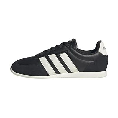 adidas herr Barreda Lo Shoes, Core Black/Core White/Off White, 41 1/3 EU adidas herr Barreda Lo Shoes, Core Black/Core White/Off White, 41 1/3 EU