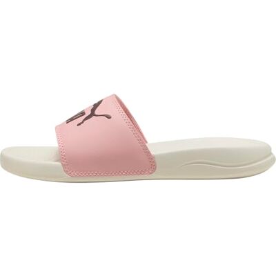 PUMA Unisex Popcat 20 H glidsandal, Rosy Outlook-chokladbrun-alpin snö, 5 UK, Rosy Outlook choklad brun alpin snö, 38 EU PUMA Unisex Popcat 20 H glidsandal, Rosy Outlook-chokladbrun-alpin snö, 5 UK, Rosy Outlook choklad brun alpin snö, 38 EU