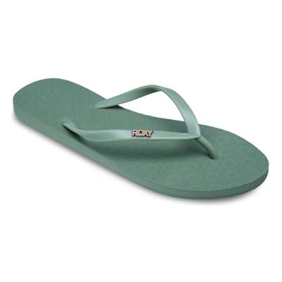 Roxy Viva IV, Damsandaler, Oljegrön, 41 EU Roxy Viva IV, Damsandaler, Oljegrön, 41 EU