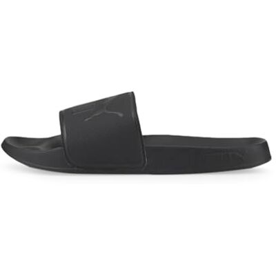 PUMA Leadcat 2.0, unisex sandaler, Svart, 53.5 EU PUMA Leadcat 2.0, unisex sandaler, Svart, 53.5 EU