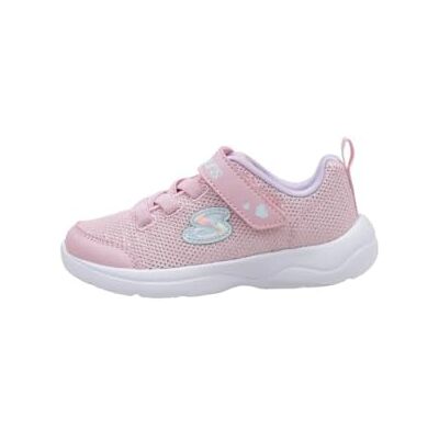 Skechers Flicka Skech-stepz 2.0 Sneaker, Rosa lavendelnät, 9 UK Child Skechers Flicka Skech-stepz 2.0 Sneaker, Rosa lavendelnät, 9 UK Child