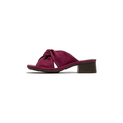 Fly London kvinnors EKIM569FLY Sandal, Berry, 4 UK, Bär, 37 EU Fly London kvinnors EKIM569FLY Sandal, Berry, 4 UK, Bär, 37 EU