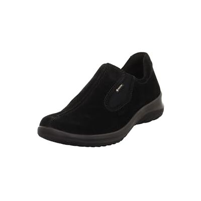 Legero Damen SOFTBOOT Gore-Tex Sneaker, SCHWARZ (SCHWARZ) 0000 Legero Damen SOFTBOOT Gore-Tex Sneaker, SCHWARZ (SCHWARZ) 0000