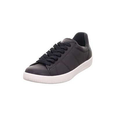 Legero Silence sneakers för kvinnor, Oceano 8000, 36 EU Legero Silence sneakers för kvinnor, Oceano 8000, 36 EU