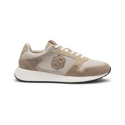 Boss Vinston_Runn_sdmeBB 10274847 0, Öppen beige, 43 EU Boss Vinston_Runn_sdmeBB 10274847 0, Öppen beige, 43 EU
