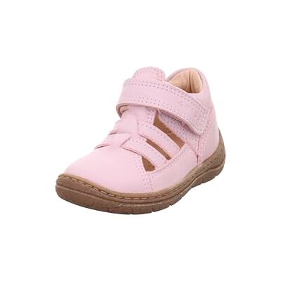 Superfit Flickor Supix sandal, Gammal ros 5000-20 EU Superfit Flickor Supix sandal, Gammal ros 5000-20 EU